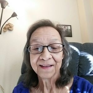 Meet your Posher, Bernice